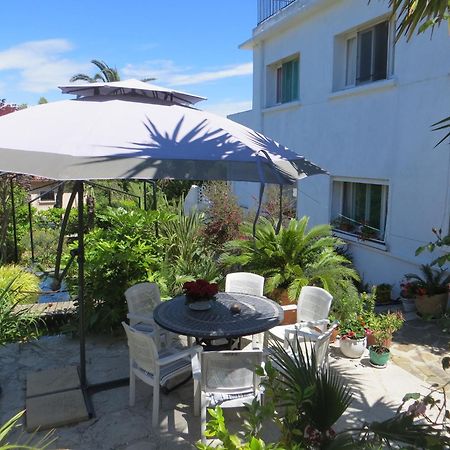 Villa Ingrid Gassin Exterior photo