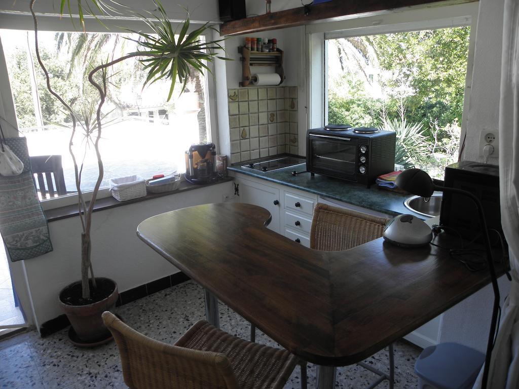 Villa Ingrid Gassin Room photo