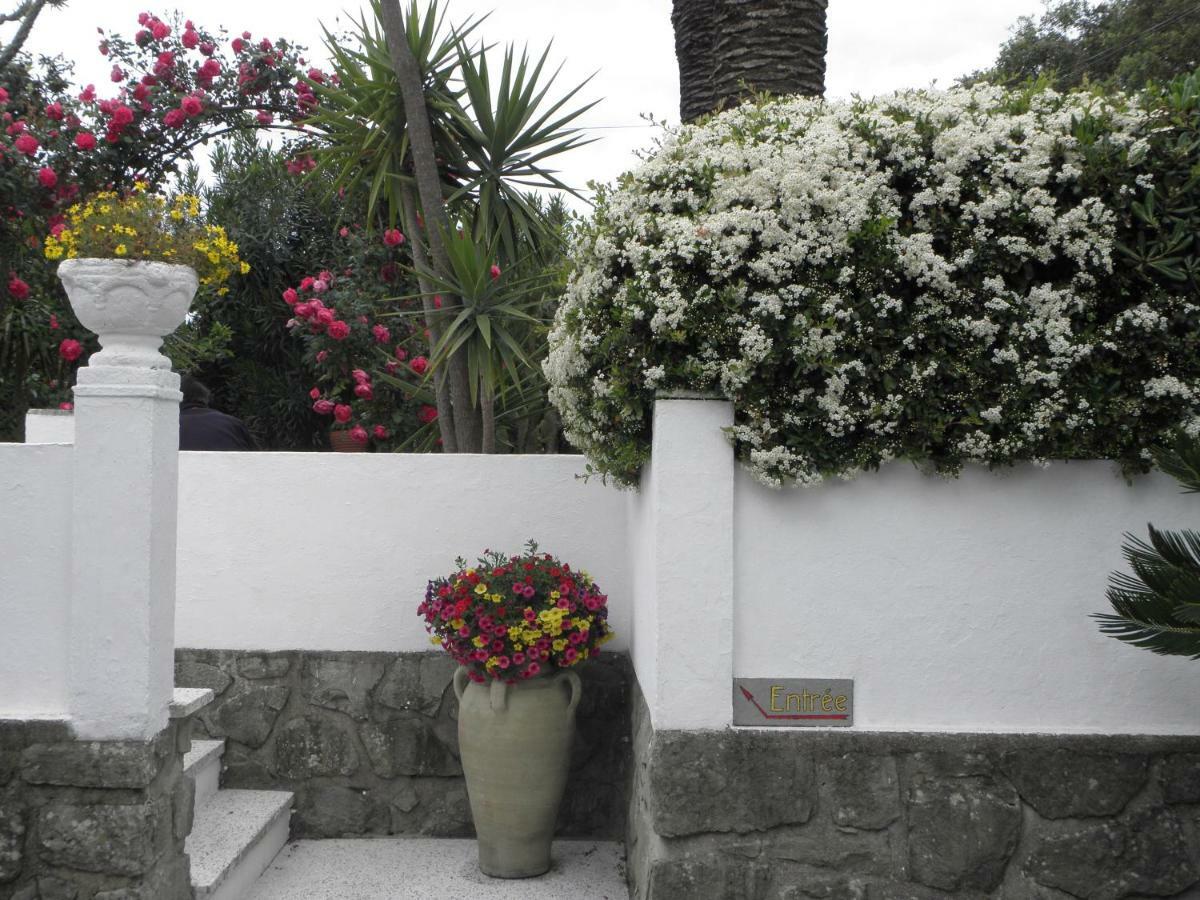 Villa Ingrid Gassin Exterior photo