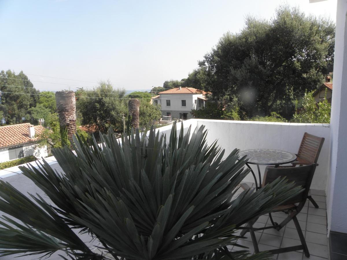 Villa Ingrid Gassin Exterior photo